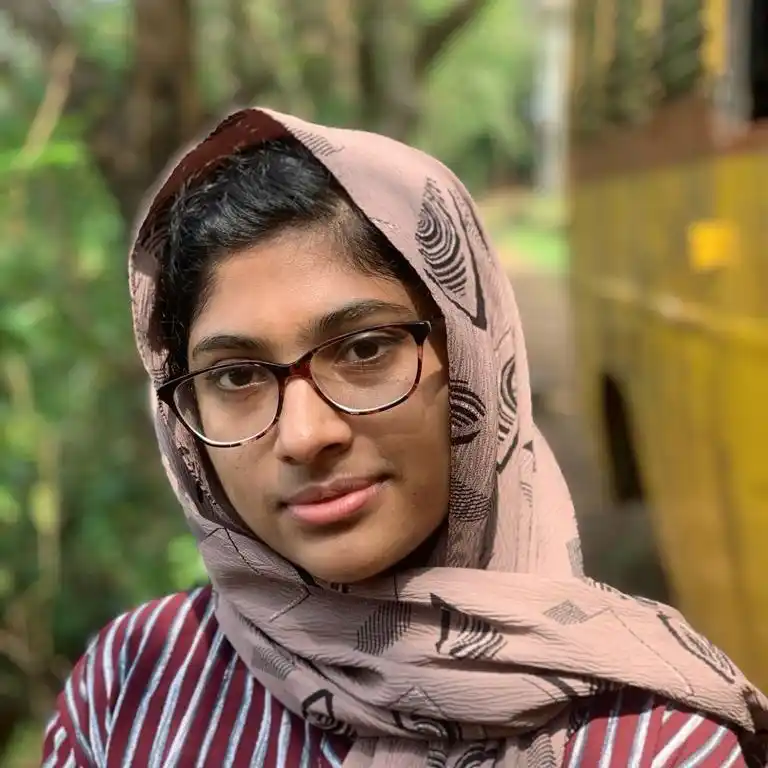 Fathima Riza